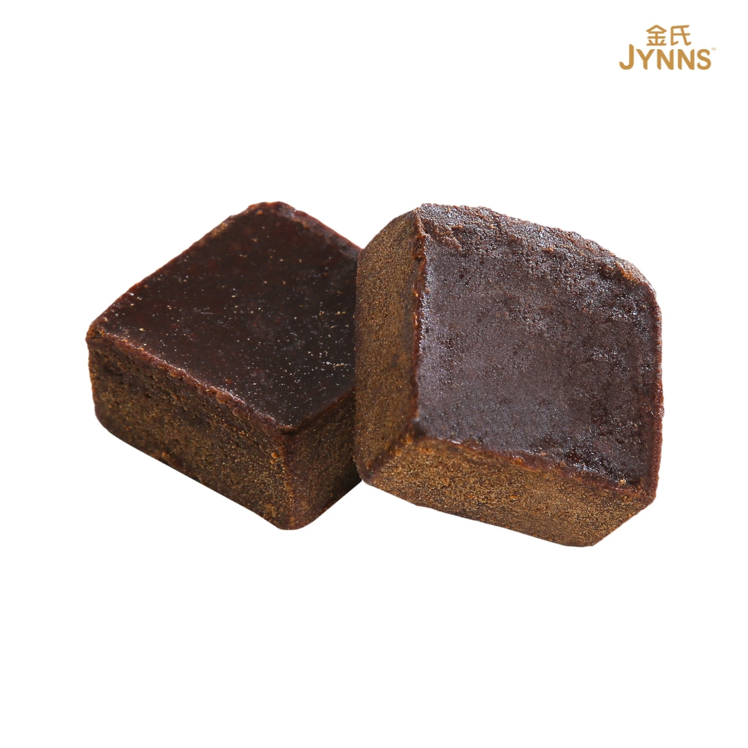 JYNNS 原味黑糖 7包/盒