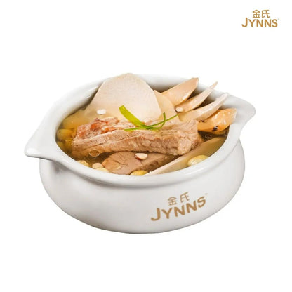 JYNNS 4 Herbs Tonic Soup Pack 65g