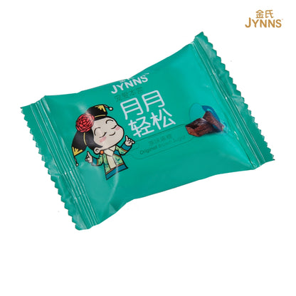JYNNS 原味黑糖 7包/盒