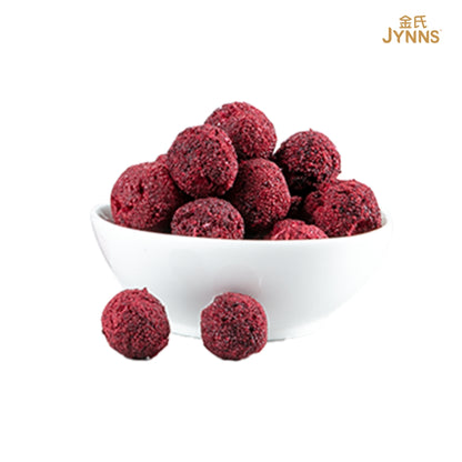 (26% OFF) JYNNS Fruit Lover Freeze Dried Bayberry 30g