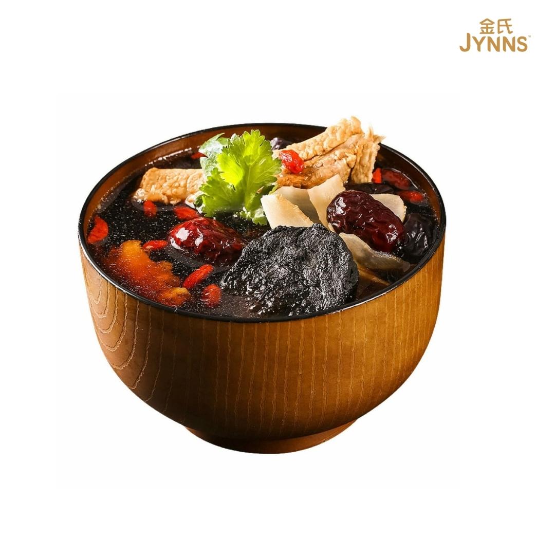 JYNNS 黑豆汤底 105g