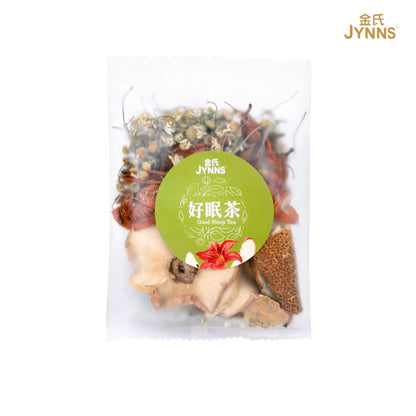 JYNNS金氏好眠花茶8包/盒
