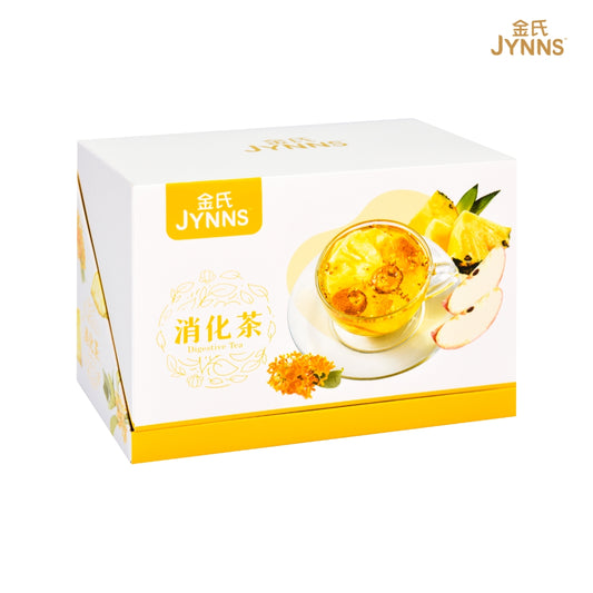 JYNNS金氏消化花茶8包/盒