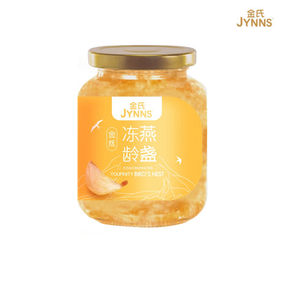 JYNNS 金氏金丝浓缩燕盏 230g